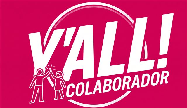 Y'ALL Colaborador