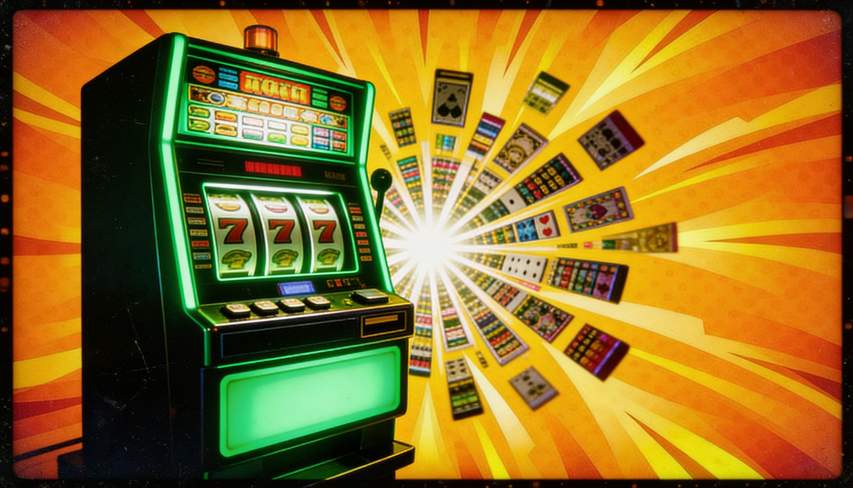 Roby Casino online Roby Casino online