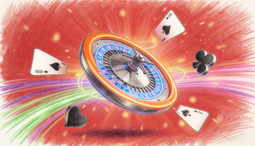 Rooster Bet app Rooster Bet app
