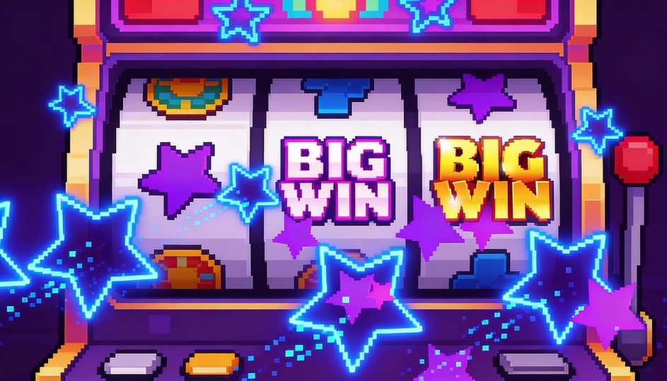 Magical spin online Magical spin online
