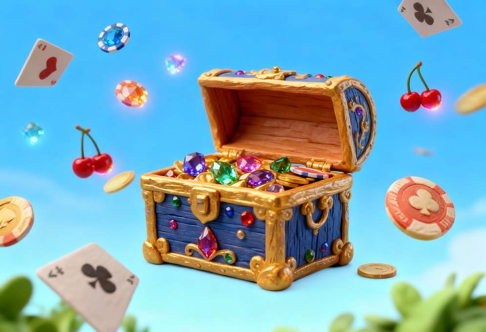 Luck of spins casino 2026 Luck of spins casino 2026