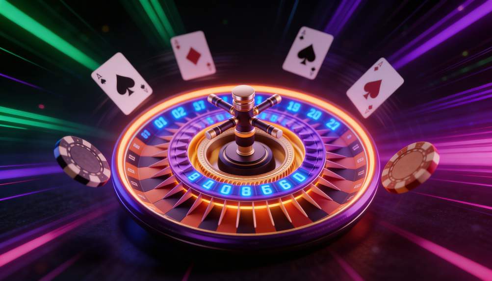 mrpunter casino mrpunter casino