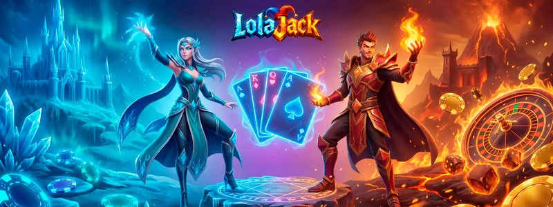 Image: Is Lolajack Casino really worth a try, or is it just another flash‑in‑the‑pan?